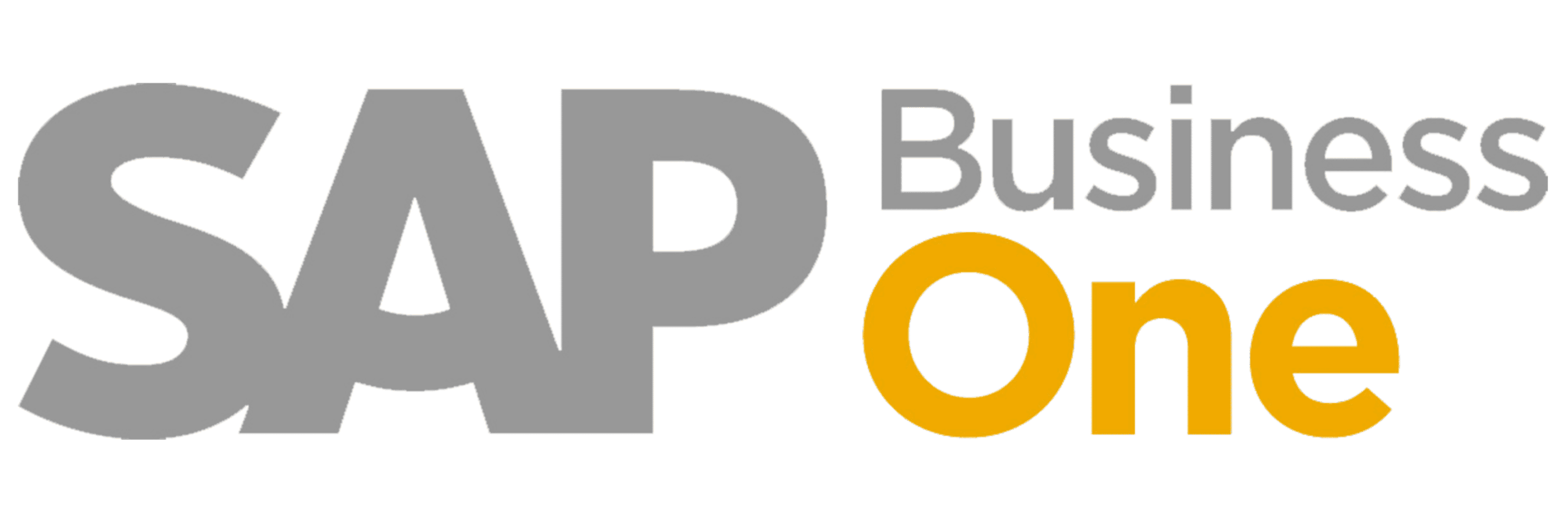 SAP Business One logo